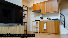 2 Bedroom Condo for rent in BGC, Metro Manila