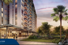 1 Bedroom Condo for sale in Nuveo at Cerca, Almanza Dos, Metro Manila