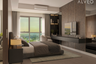3 Bedroom Condo for sale in Orean Place at Vertis North, Bagong Pag-Asa, Metro Manila near MRT-3 Quezon Avenue