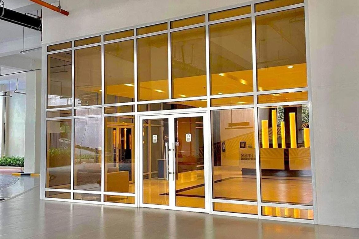 RFO 25K MONTHLY Condo Studio Unit for Sale Ready for occupancy in Santa Mesa, Manila near PUP U BELT Rent to own Airport