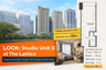 1 Bedroom Condo for sale in Ugong Norte, Metro Manila