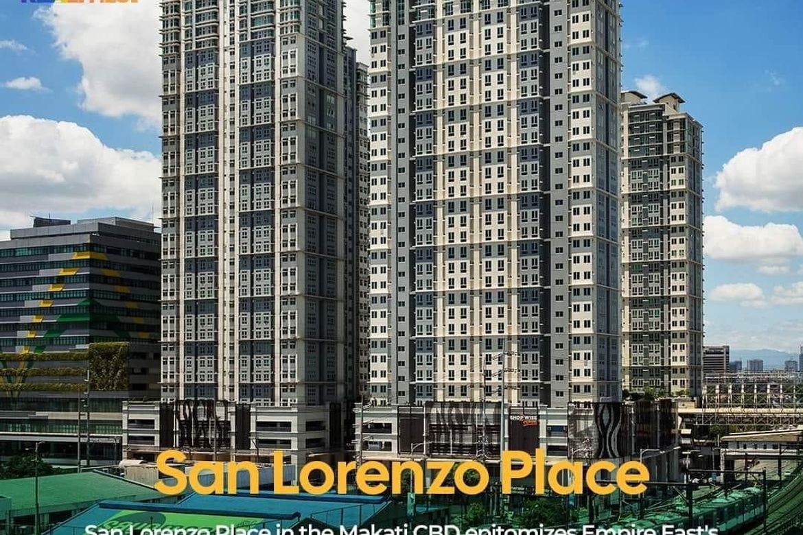 Corner unit 2 bedroom city view Ready for occupancy Condo in Edsa Magallanes Makati connected to MRT train near BGC Ayala