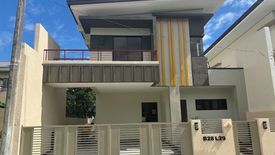 4 Bedroom House for sale in Anabu II-B, Cavite