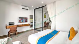 1 Bedroom Apartment for rent in Phuoc My, Da Nang