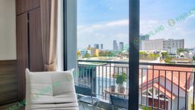 1 Bedroom Apartment for rent in Phuoc My, Da Nang