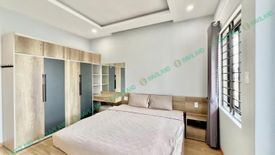 Cho thuê căn hộ chung cư 1 phòng ngủ tại An Hải Đông, Quận Sơn Trà, Đà Nẵng