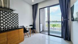 Cho thuê căn hộ chung cư 1 phòng ngủ tại Hòa Cường Bắc, Quận Hải Châu, Đà Nẵng