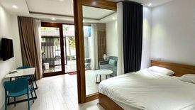 Cho thuê căn hộ chung cư 1 phòng ngủ tại Khuê Mỹ, Quận Ngũ Hành Sơn, Đà Nẵng