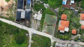 Tanah dijual dengan  di Ungasan, Bali