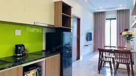 Cho thuê căn hộ chung cư 2 phòng ngủ tại Hoà Xuân, Quận Cẩm Lệ, Đà Nẵng