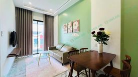 Cho thuê căn hộ chung cư 2 phòng ngủ tại Hoà Xuân, Quận Cẩm Lệ, Đà Nẵng