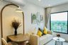 1 Bedroom Apartment for rent in Vinhomes Smart City, Nam Tu Liem District, Ha Noi