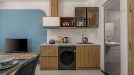 Cho thuê căn hộ 1 phòng ngủ tại Phước Mỹ, Quận Sơn Trà, Đà Nẵng