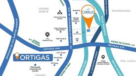 Condo for sale in Caniogan, Metro Manila