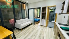Cho thuê căn hộ chung cư 1 phòng ngủ tại Khuê Mỹ, Quận Ngũ Hành Sơn, Đà Nẵng