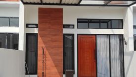 Rumah dijual dengan 2 kamar tidur di Bekasi Jaya, Jawa Barat