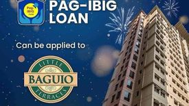 2 Bedroom Condo for Sale or Rent in Little Baguio Terraces, Ermitaño, Metro Manila near LRT-2 J. Ruiz