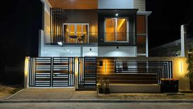 4 Bedroom House for sale in Pampang, Pampanga