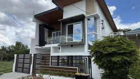 4 Bedroom House for sale in Pampang, Pampanga