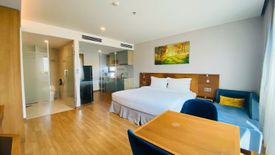 Cho thuê căn hộ chung cư 1 phòng ngủ tại Phước Mỹ, Quận Sơn Trà, Đà Nẵng