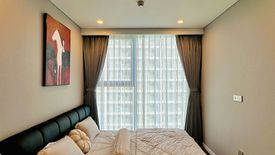 Cho thuê căn hộ 2 phòng ngủ tại Bình Thuận, Quận Hải Châu, Đà Nẵng