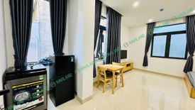 Cho thuê căn hộ chung cư 1 phòng ngủ tại Phước Mỹ, Quận Sơn Trà, Đà Nẵng