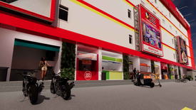 Commercial for rent in Paligsahan, Metro Manila