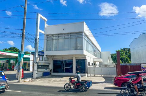 Commercial for sale in Concepcion, Pampanga