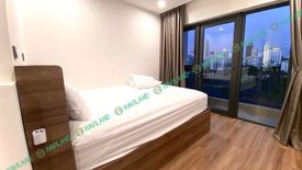 Cho thuê căn hộ 1 phòng ngủ tại Mỹ An, Quận Ngũ Hành Sơn, Đà Nẵng