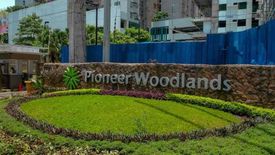 2 Bedroom Condo for Sale or Rent in Pioneer Woodlands, Barangka Ilaya, Metro Manila near MRT-3 Boni