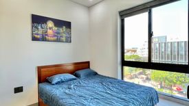 Cho thuê căn hộ 1 phòng ngủ tại Khuê Trung, Quận Cẩm Lệ, Đà Nẵng