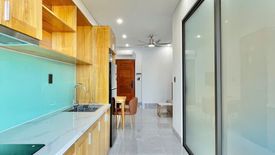 Cho thuê căn hộ 1 phòng ngủ tại Khuê Trung, Quận Cẩm Lệ, Đà Nẵng