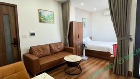 Cho thuê căn hộ 1 phòng ngủ tại Khuê Mỹ, Quận Ngũ Hành Sơn, Đà Nẵng