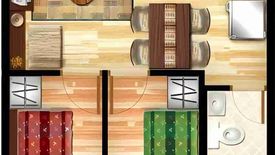 2 Bedroom Condo for Sale or Rent in Little Baguio Terraces, Ermitaño, Metro Manila near LRT-2 J. Ruiz