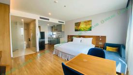 Cho thuê căn hộ chung cư 1 phòng ngủ tại Phước Mỹ, Quận Sơn Trà, Đà Nẵng