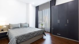 Cho thuê căn hộ chung cư 2 phòng ngủ tại Khuê Mỹ, Quận Ngũ Hành Sơn, Đà Nẵng