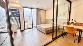 Cho thuê căn hộ chung cư 1 phòng ngủ tại Phước Mỹ, Quận Sơn Trà, Đà Nẵng