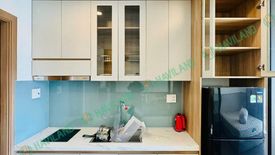 Cho thuê căn hộ chung cư 1 phòng ngủ tại Phước Mỹ, Quận Sơn Trà, Đà Nẵng