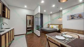 Cho thuê căn hộ chung cư 1 phòng ngủ tại Bình Thuận, Quận Hải Châu, Đà Nẵng