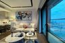 Cho thuê căn hộ chung cư 2 phòng ngủ tại Grand Marina Saigon, Bến Nghé, Quận 1, Hồ Chí Minh