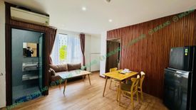 Cho thuê căn hộ 1 phòng ngủ tại Mỹ An, Quận Ngũ Hành Sơn, Đà Nẵng