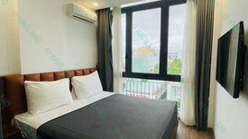 Cho thuê căn hộ chung cư 2 phòng ngủ tại Hoà̀ Thuận Tây, Quận Hải Châu, Đà Nẵng