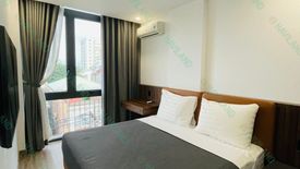 Cho thuê căn hộ chung cư 2 phòng ngủ tại Hoà̀ Thuận Tây, Quận Hải Châu, Đà Nẵng
