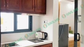 Cho thuê căn hộ 1 phòng ngủ tại An Hải Đông, Quận Sơn Trà, Đà Nẵng