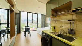 Cho thuê căn hộ chung cư 1 phòng ngủ tại Phước Mỹ, Quận Sơn Trà, Đà Nẵng