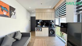 Cho thuê căn hộ 1 phòng ngủ tại Mỹ An, Quận Ngũ Hành Sơn, Đà Nẵng