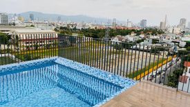 Cho thuê căn hộ chung cư 1 phòng ngủ tại Hòa Thuận Đông, Quận Hải Châu, Đà Nẵng