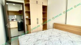 Cho thuê căn hộ 1 phòng ngủ tại Mân Thái, Quận Sơn Trà, Đà Nẵng