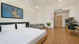 Cho thuê căn hộ chung cư 1 phòng ngủ tại Khuê Mỹ, Quận Ngũ Hành Sơn, Đà Nẵng