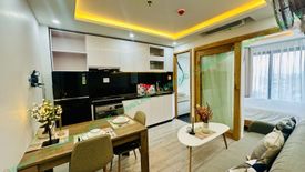 Cho thuê căn hộ 1 phòng ngủ tại Hòa Cường Bắc, Quận Hải Châu, Đà Nẵng